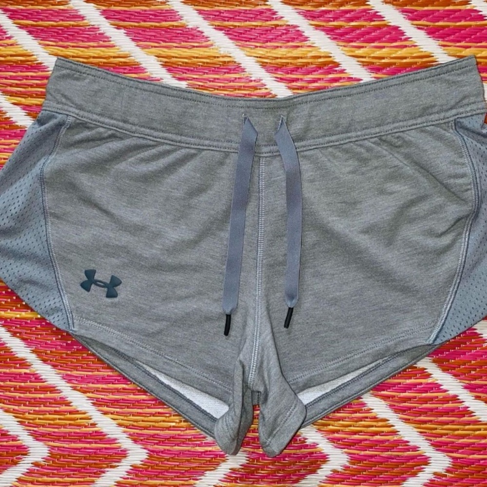 Under Armour shorts